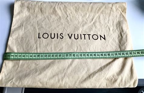 dust bag louis vuitton milano|louis vuitton bag 55.